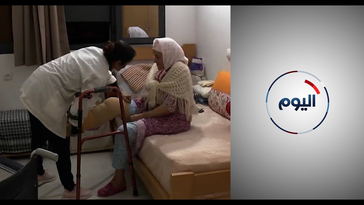 كبار السن يعيشون في صمت داخل مؤسسات الرعاية الاجتماعية بالمغرب