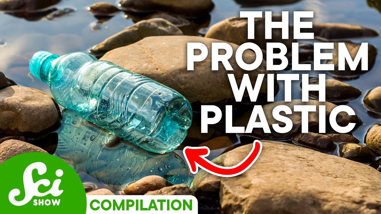 The Big Issue With Plastic and What We Can Do to Help | Compilation