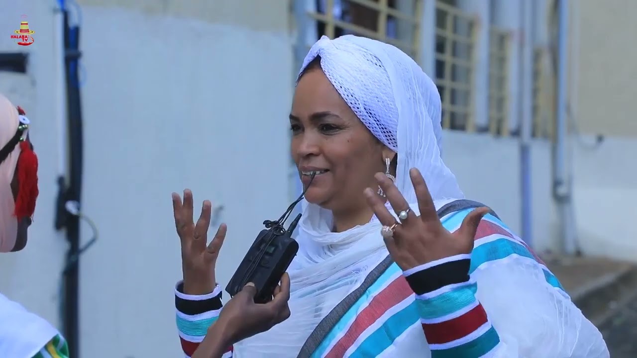 #ድንቅ የሆነው የቀቤና ህዝብ የገነባውን ባህል ማዕከል አስመርቋል