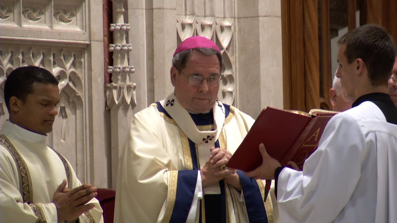 Archbishop Myers' Retirement Home Draws Ire of Some Catholics
