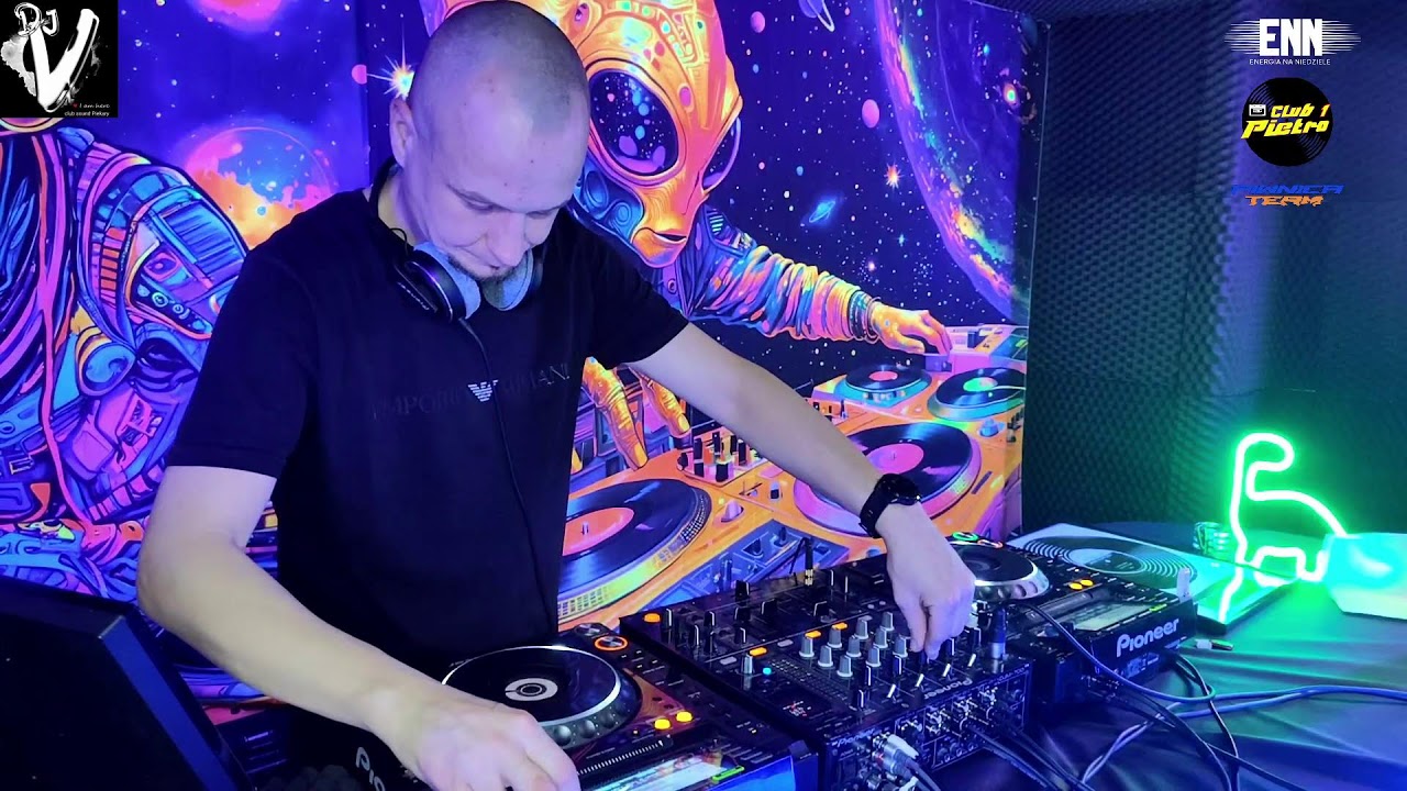 Energia na Niedzielę #23 Bday Rafix & Matias   2