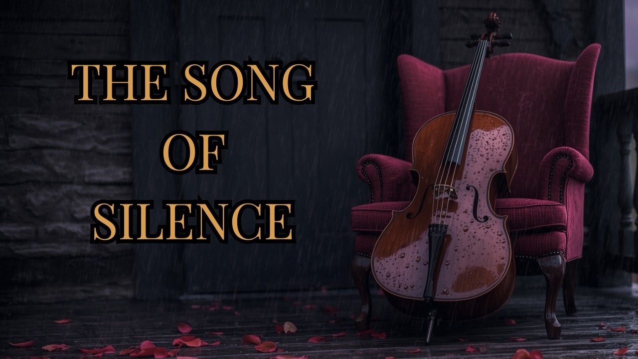 The Song of Silence Deep Cello Melodies for a Lonely Soul