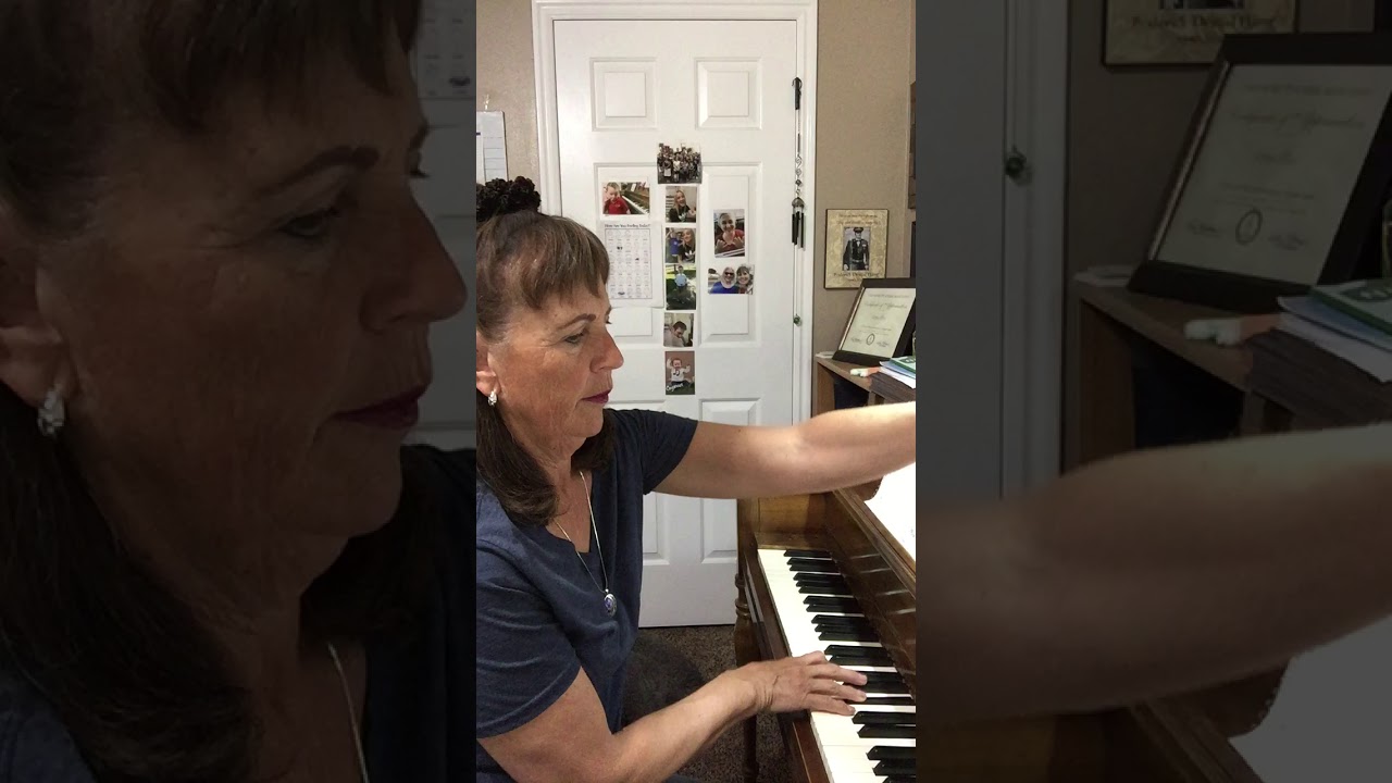 Waltz in the Wind - secondo only