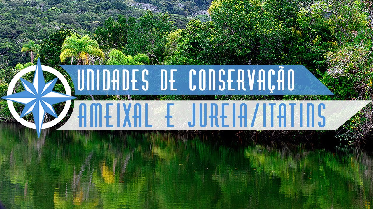 ARIE Ilha do Ameixal e Mosaico Juréia/Itatins - Episódio 13