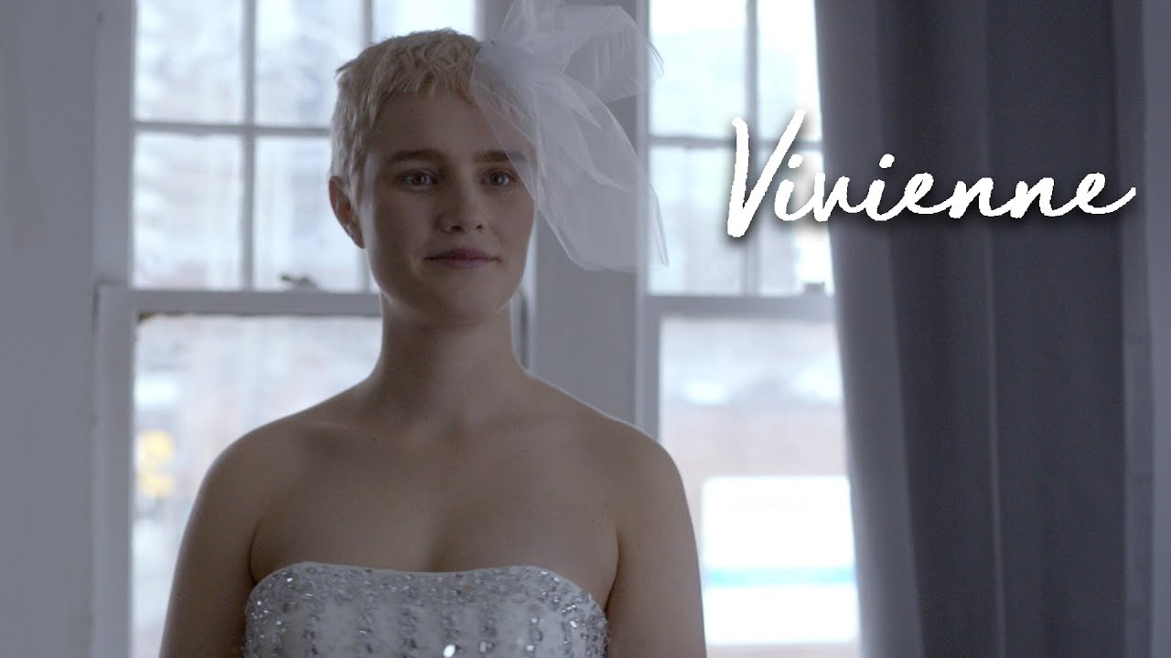 VIVIENNE | Libby Osler (2017)