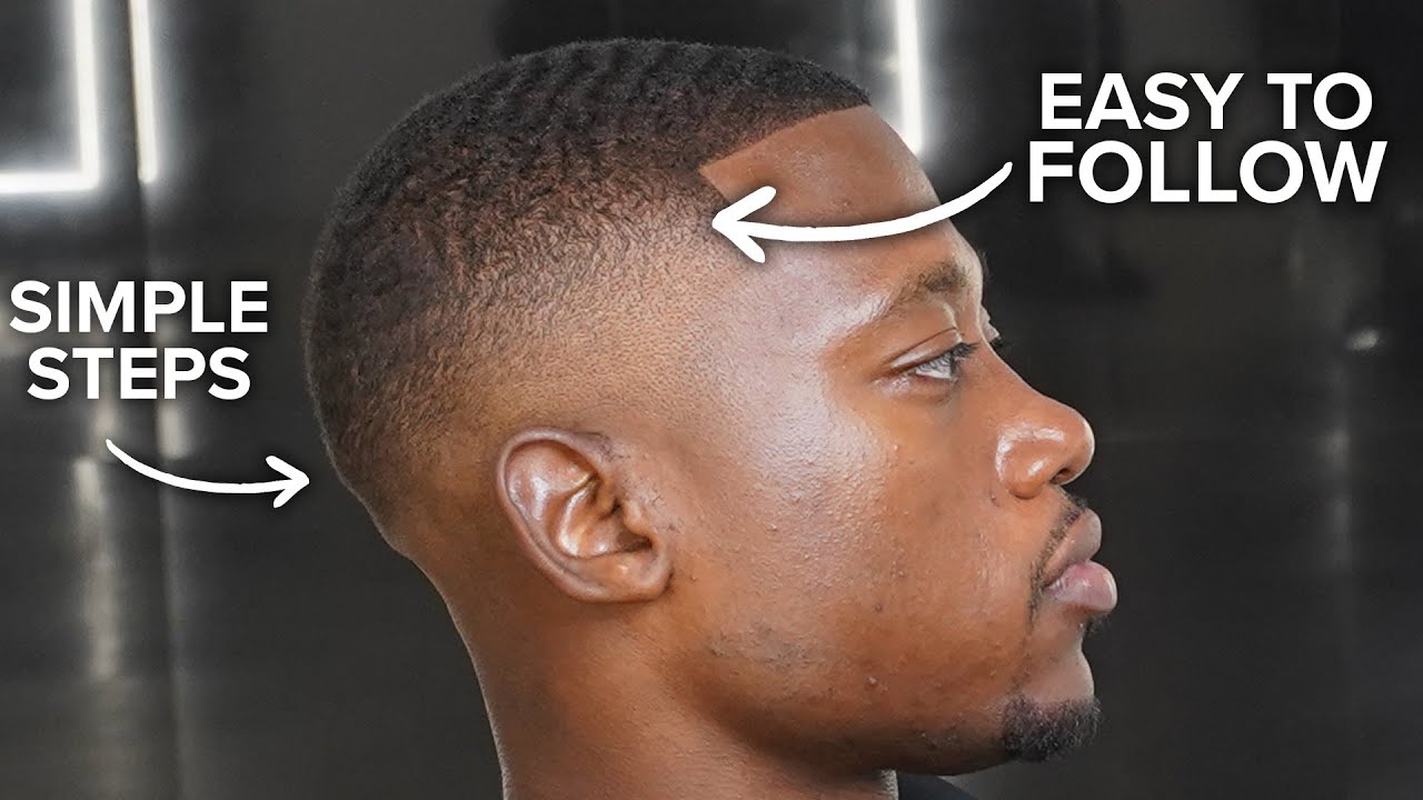 УДИВИТЕЛЬНАЯ ПОШАГОВАЯ ТЕХНИКА ПЕРЕХОДА ОТ ЧУКИ-ПАРИКМАХЕРА