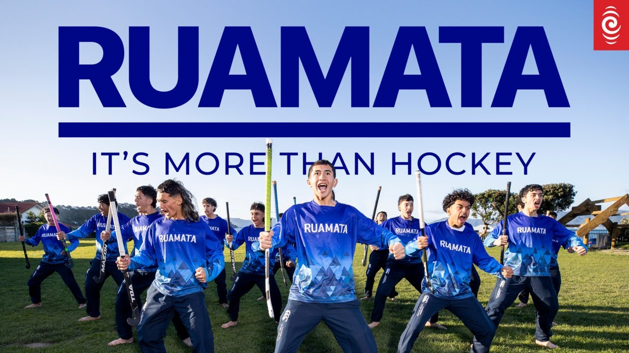 Ruamata | Full Documentary | RNZ