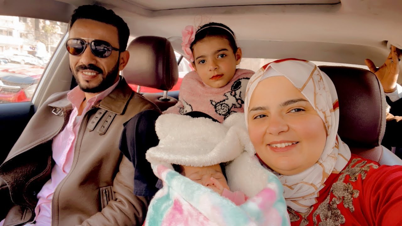 العيد خلص وخلاص فتحنا المطبخ ودخلنا في التقيل