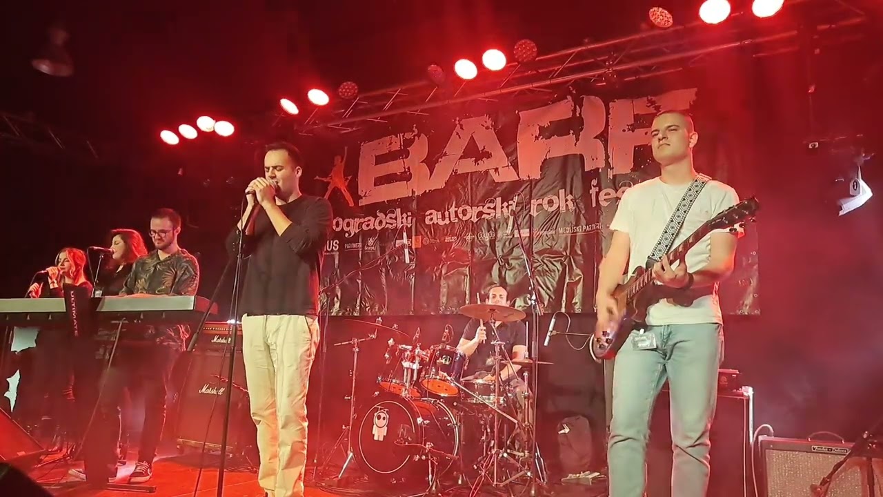 Demo.D - Ceo koncert (26.11.2023.)