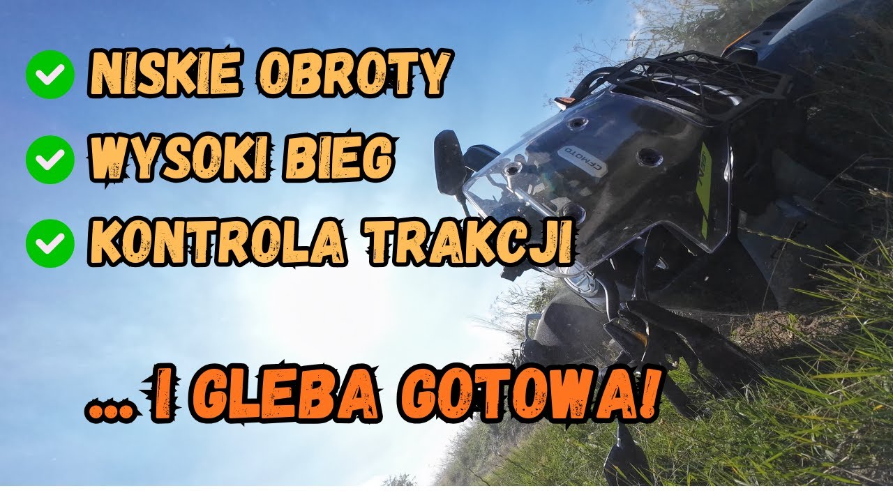 3 Błędy, które kosztowały mnie glebę