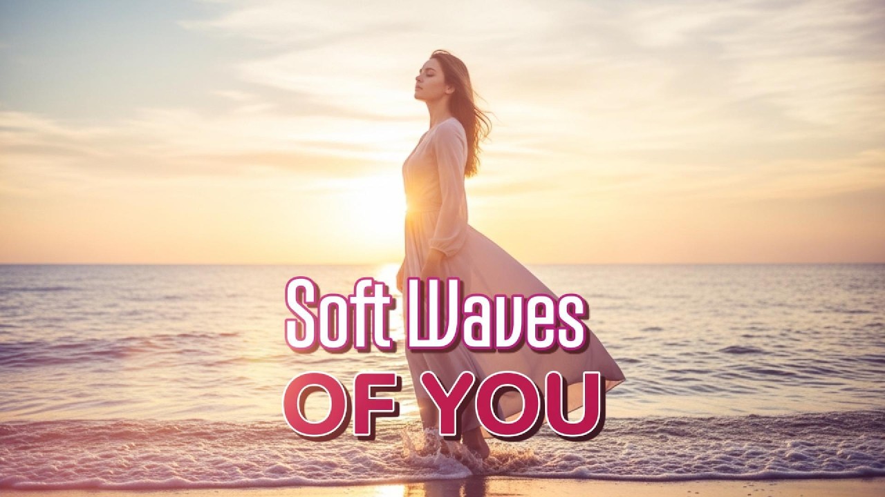 Soft Waves of You