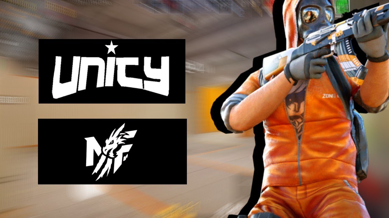 STANDOFF 2 | CW COMPLETA | UniTy x M4FR | Map Zone7 (+18Kills) | POCO X6 PRO ♥️