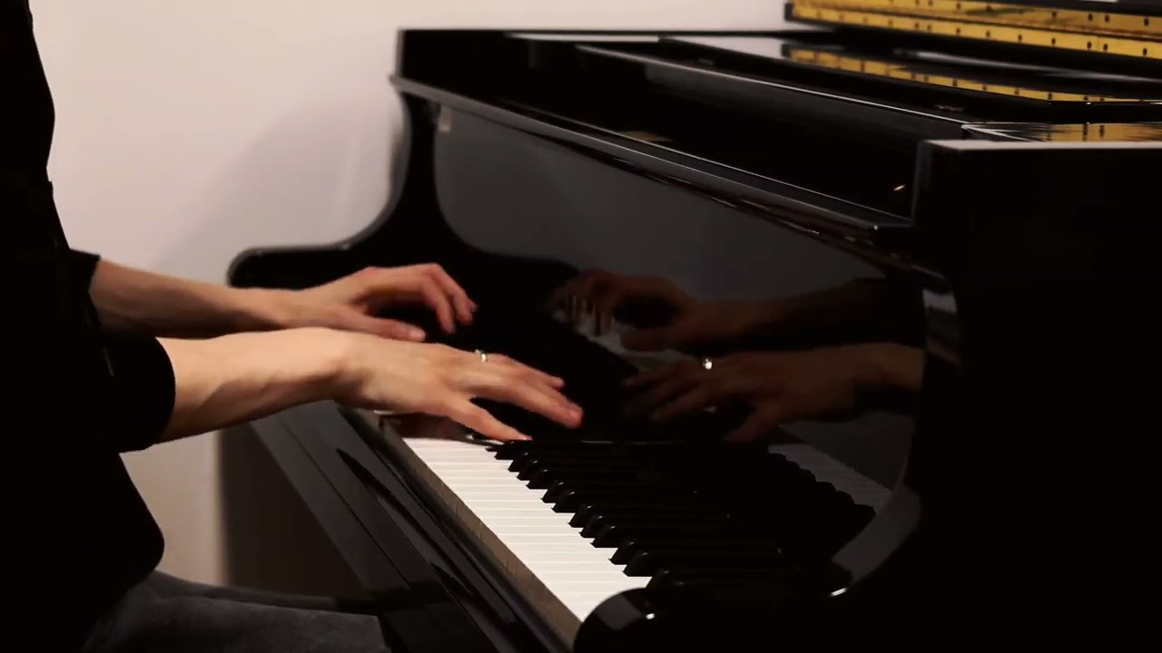 Clair de Lune