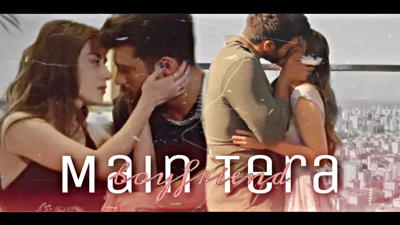 Ezgi & Özgür | Main Tera Boyfriend | Bay Yanlış