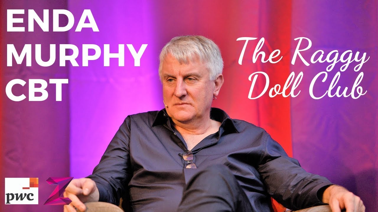 Zeminar Presents Enda Murphy CBT | The Raggy Doll Club
