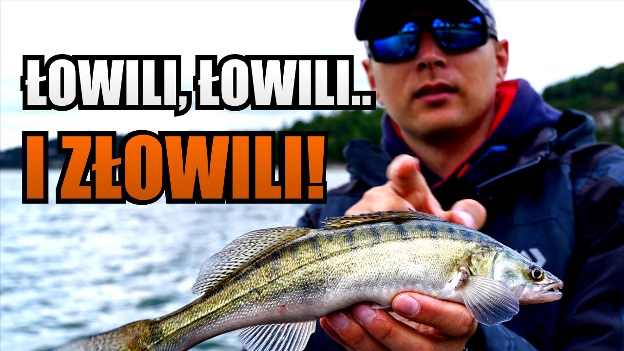 Czorsztyn z @Daiwa Polska ! Celem Sandacze🎣