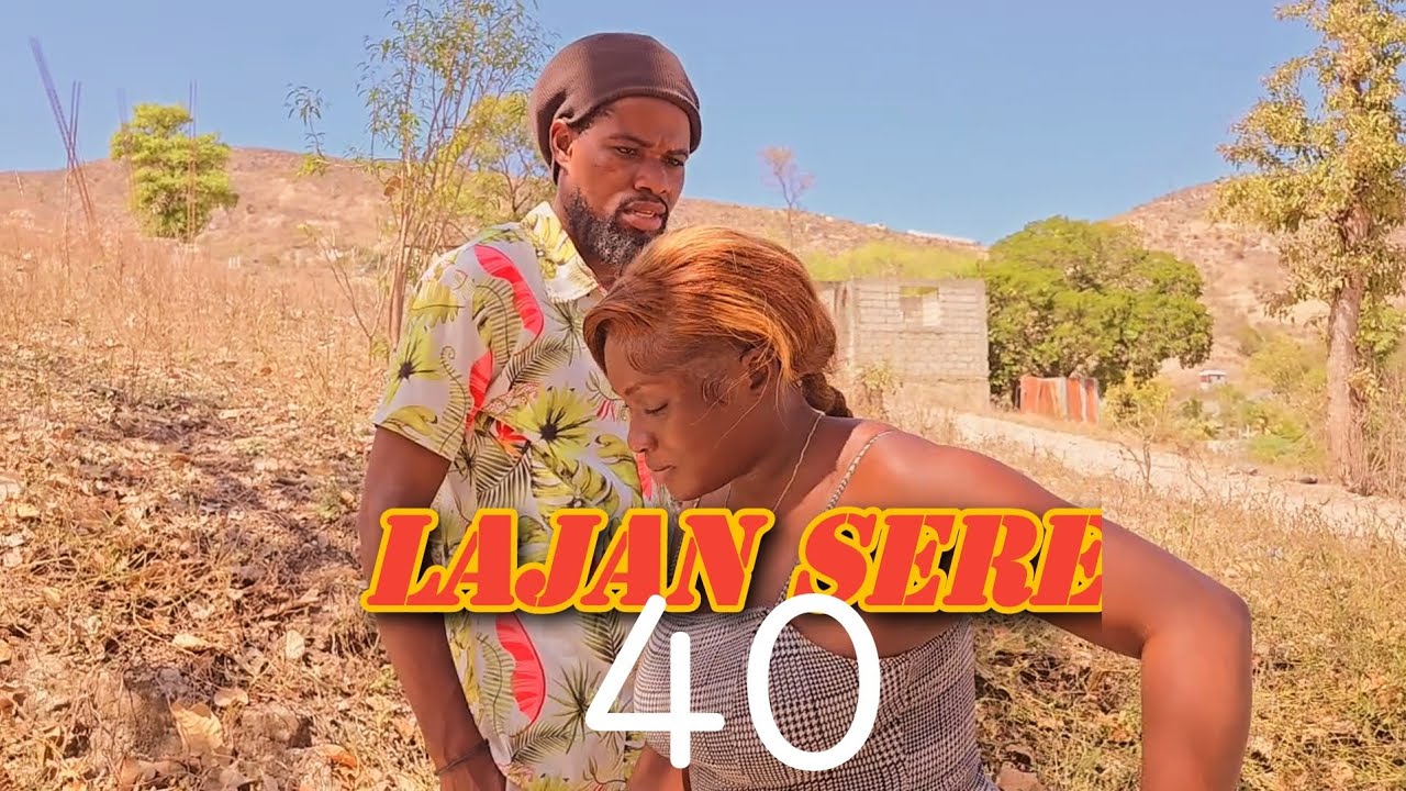 LAJAN SERE KARMA EPISODE 40