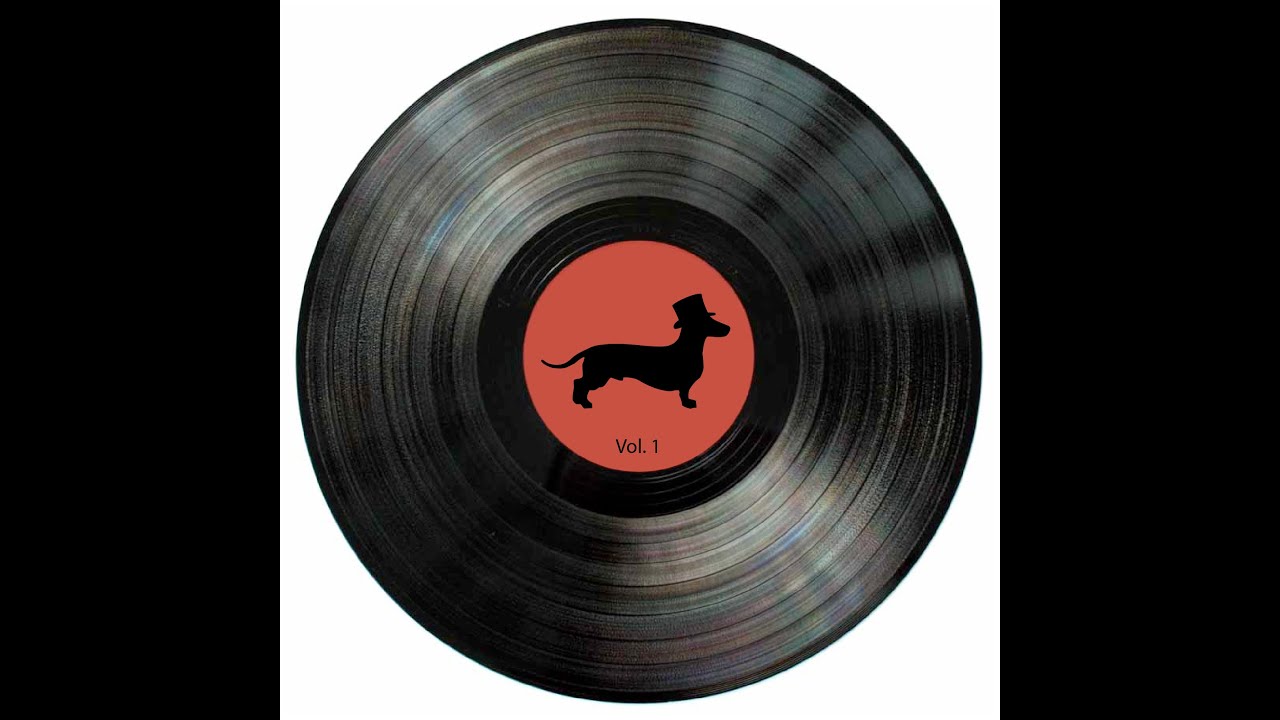 Best Selection (1) of Old School Ska & Original Reggae 1960's (Vinyl Recordings) Vol. 1