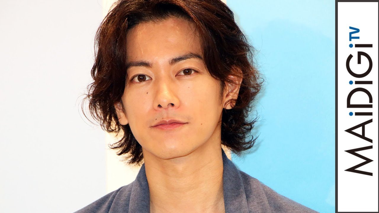 佐藤健、「半分、青い。」律役との別れ「一番寂しかった」　結末に手応えも