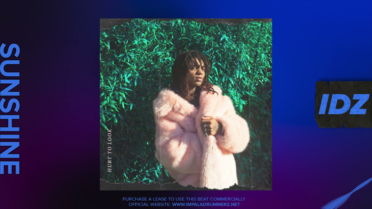 Swae Lee Type Beat - 