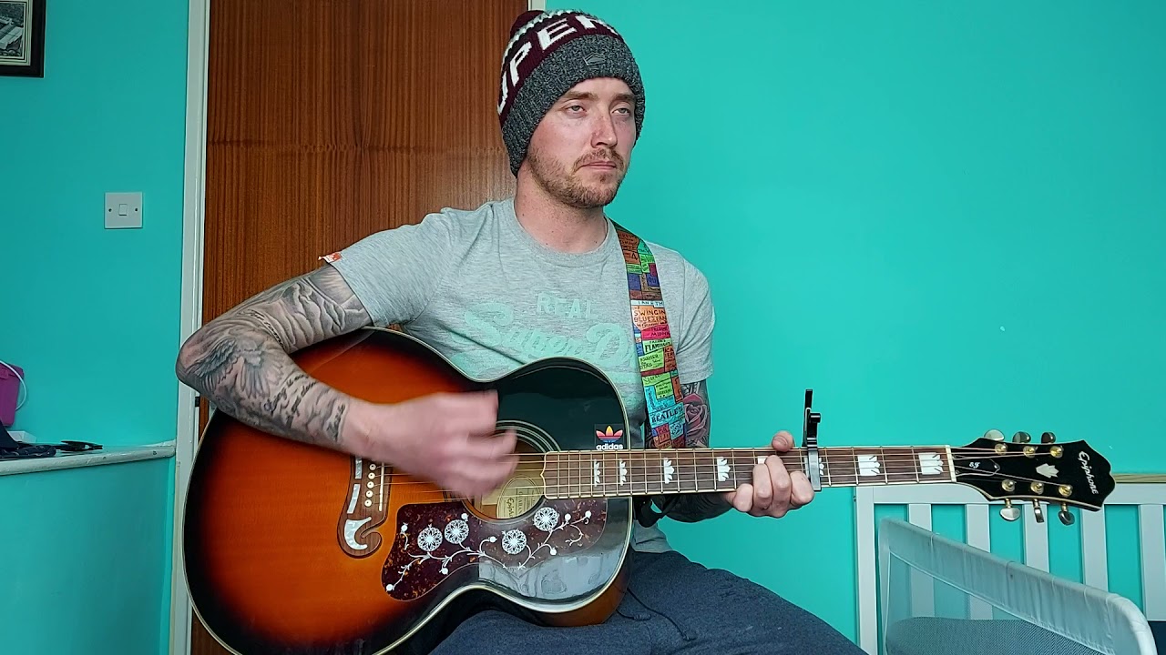 Harry Glasson/Will Keating - Newlyn - (Cover)