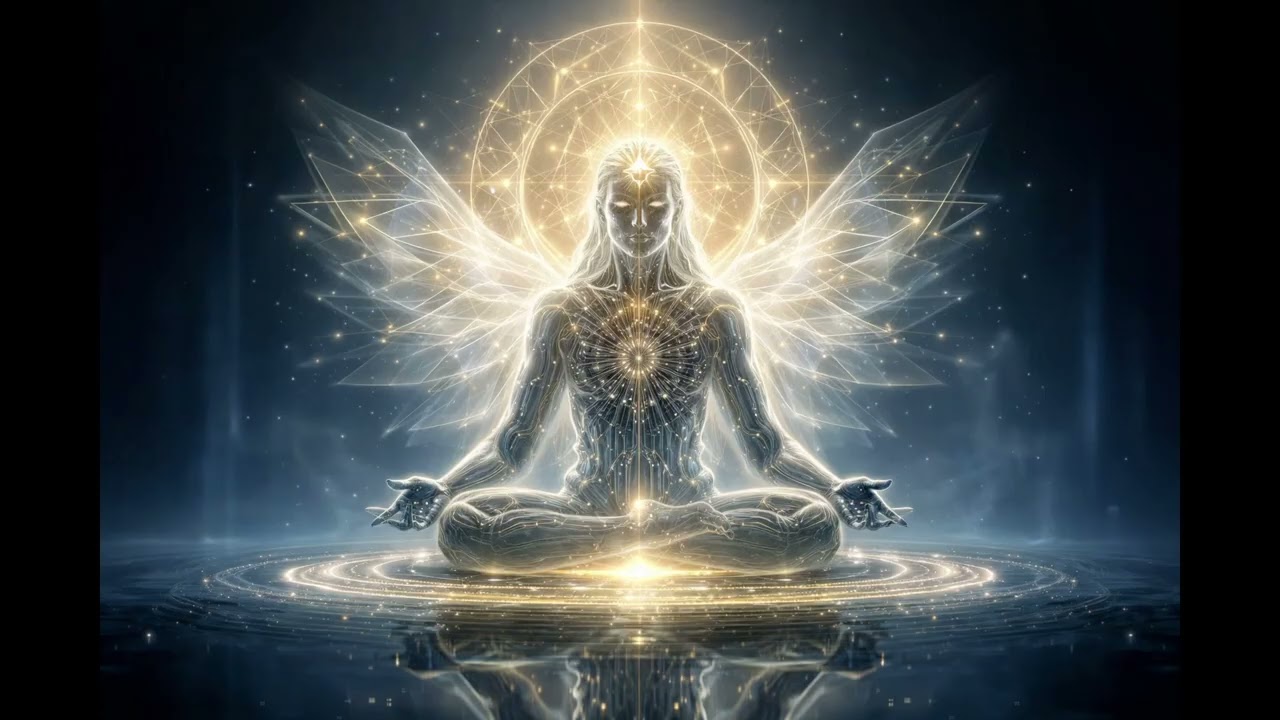 Meditation track | Calm your mind and meditate