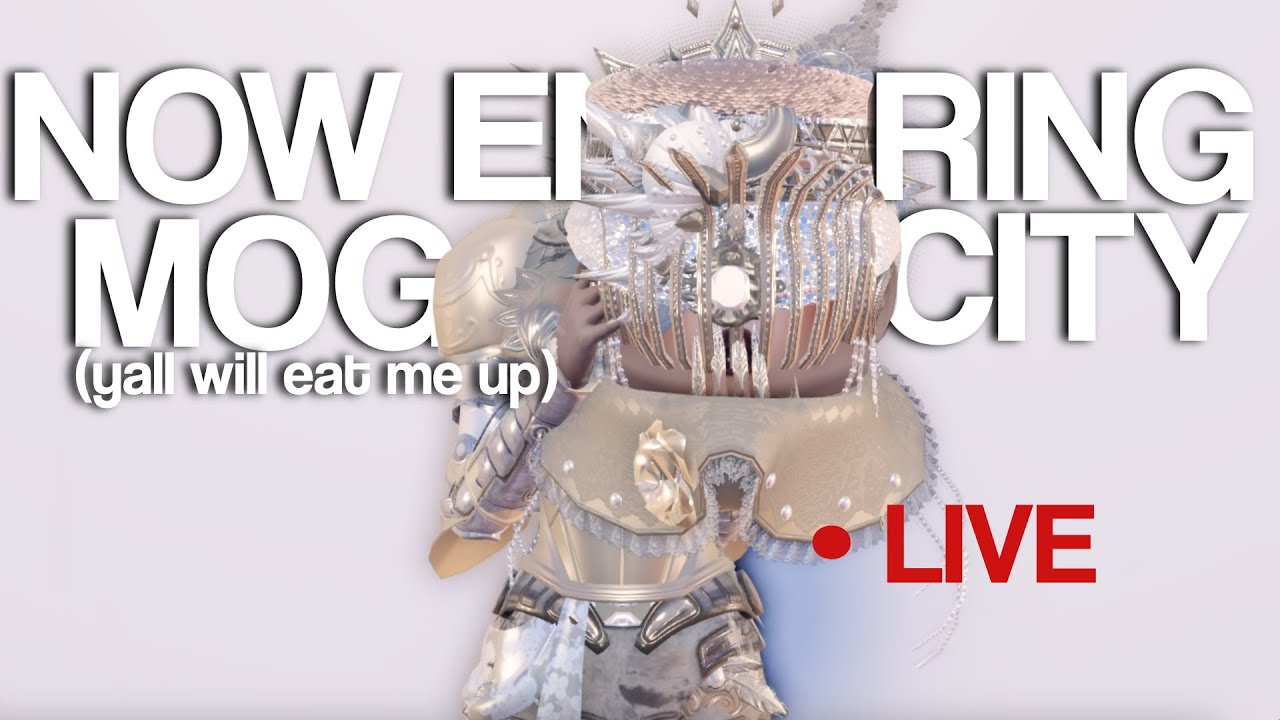 MOG CENTRAL DTI LIVE