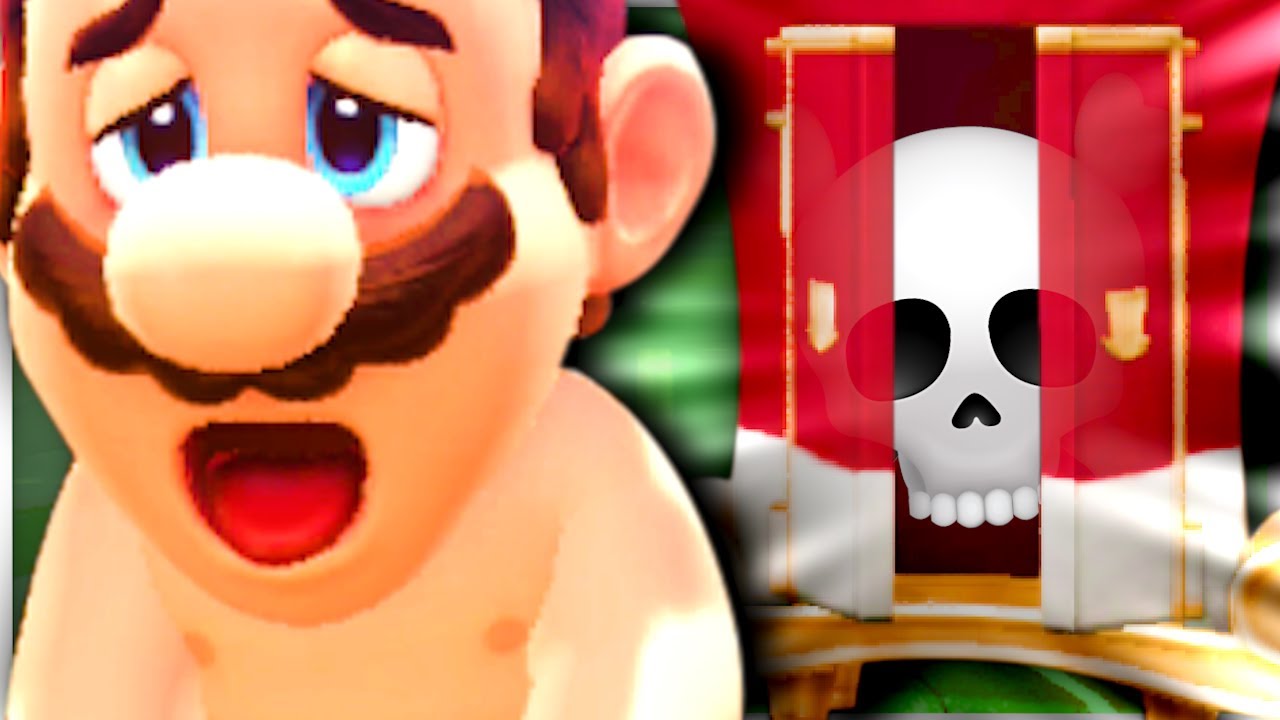 A New Odyssey Challenge