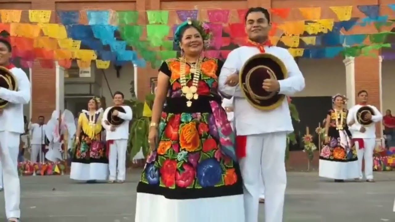“Tecuanitepetl” rumbo a la Guelaguetza 2026