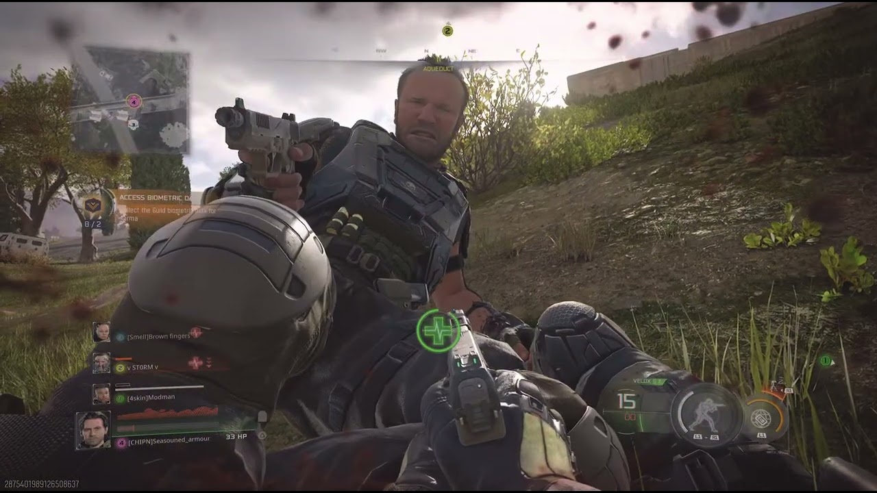 Call of Duty_2026 bo7
