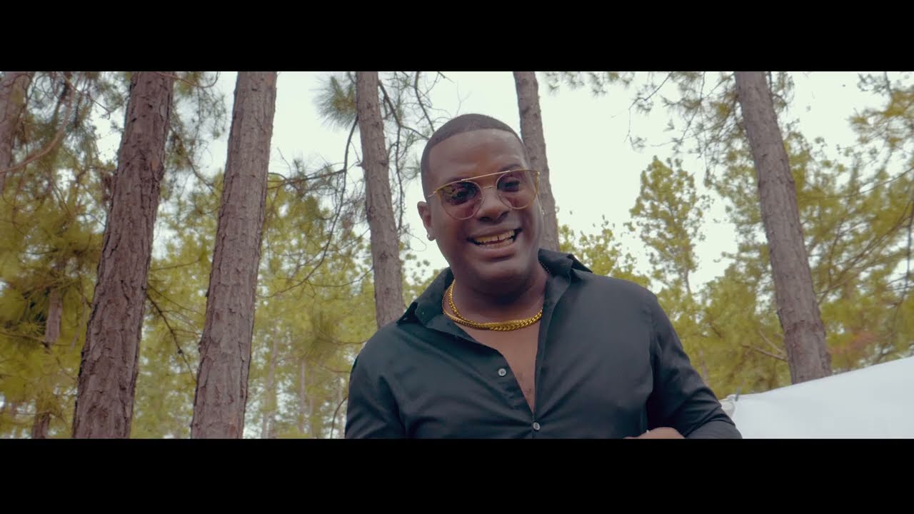 Maikel Dinza - Tuve que olvidarla (Video oficial)