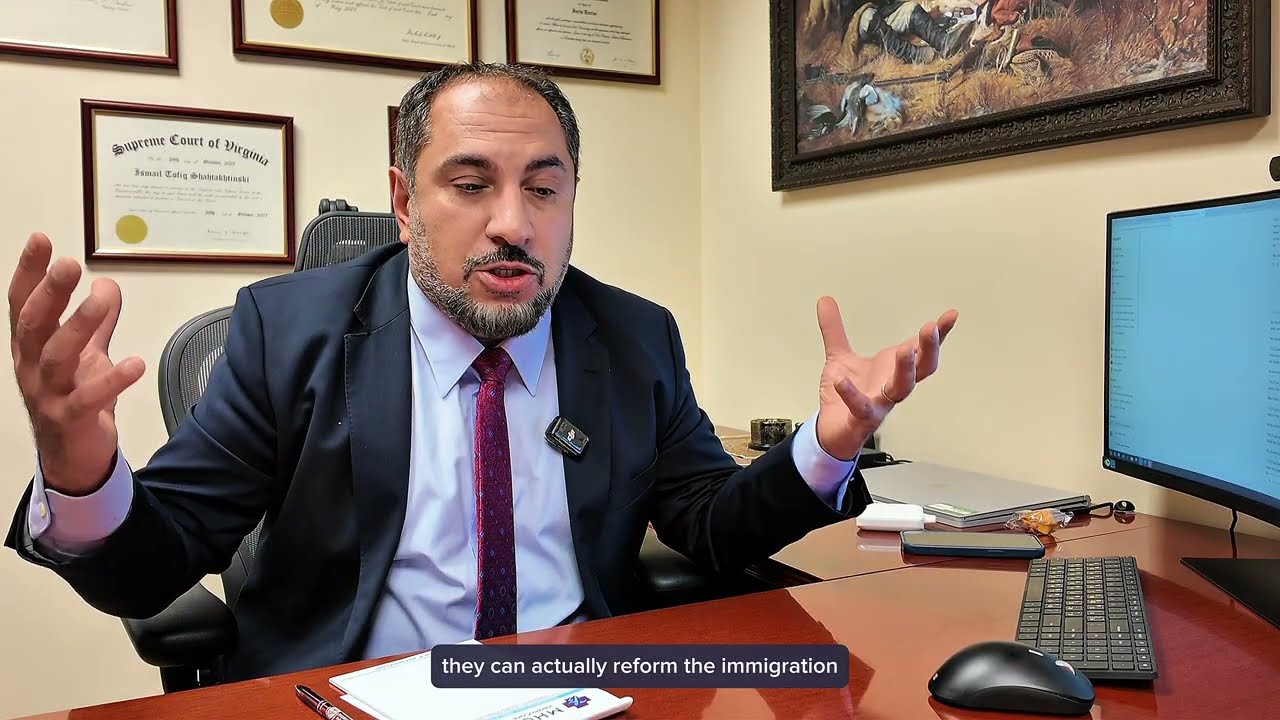 BREAKING USCIS &ldquo;NEWS&rdquo; EXPLAINED: Should You Panic Over the New USCIS Memo on Adjustment of Status?