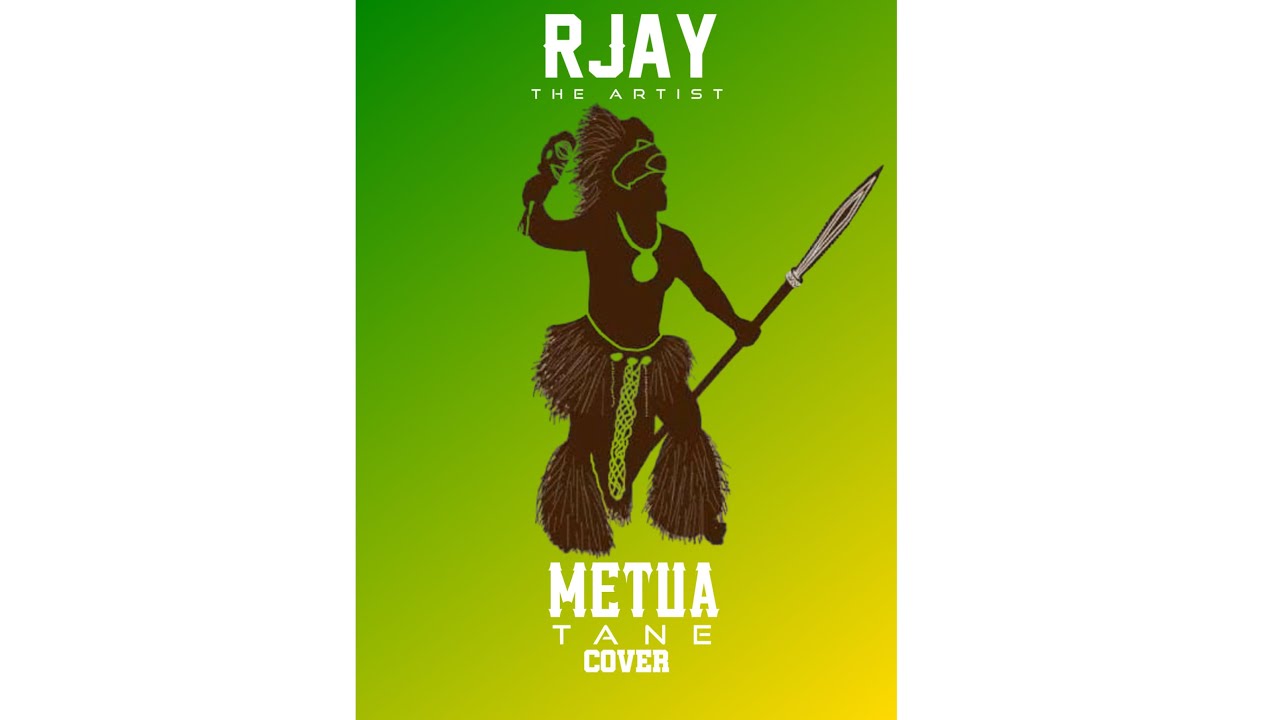 Metua Tane (Cover) Audio