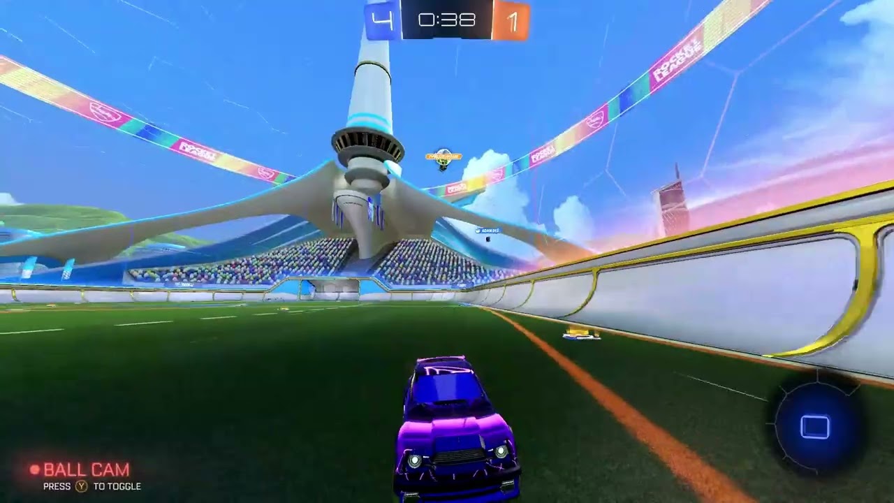 Gc2 2v2s