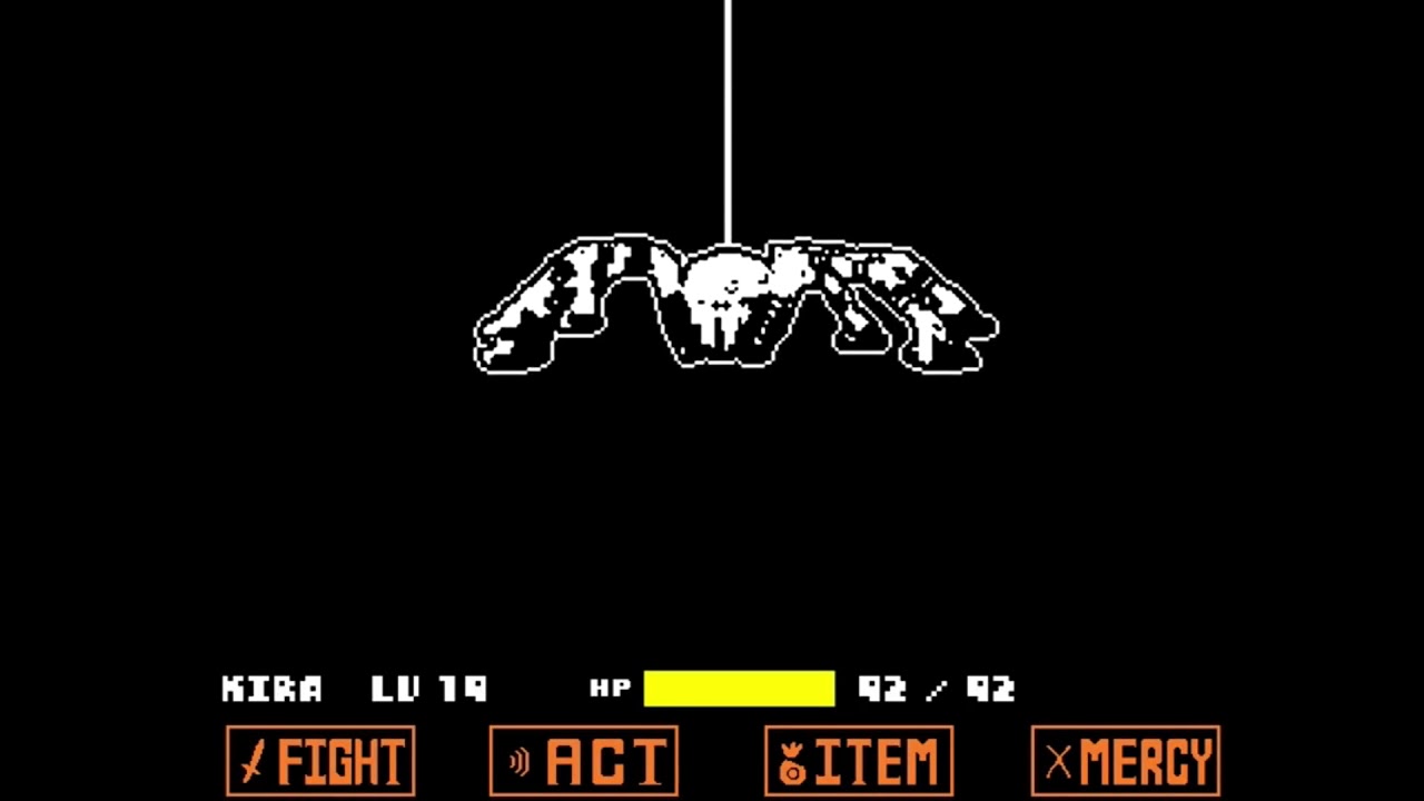 Jerma985: Giant Enemy Spider Dance