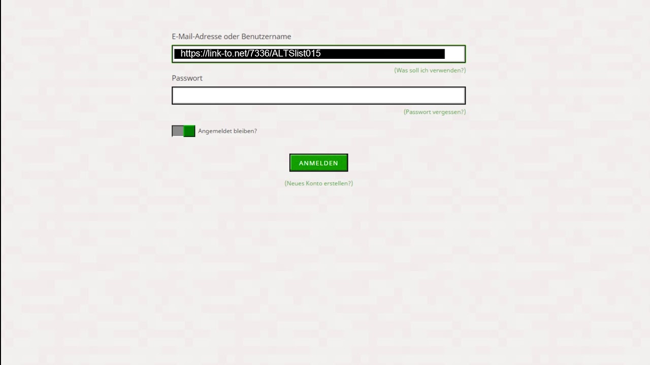 FREE GOMME ALTS Premium ACCOUNTS #FREE #GOMMEALTS #working #Altlist