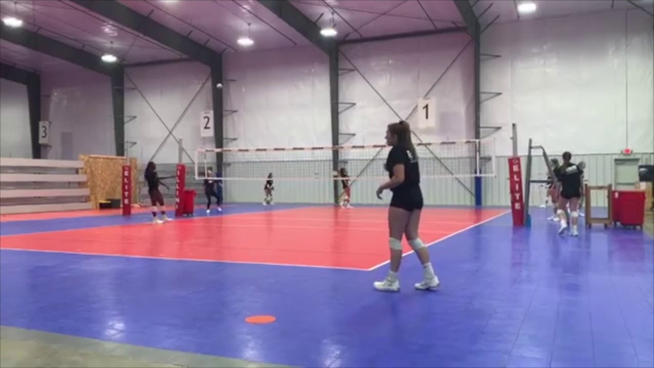 JVA Coach to Coach Video of the Week: Social Distancing Volleyball Drills