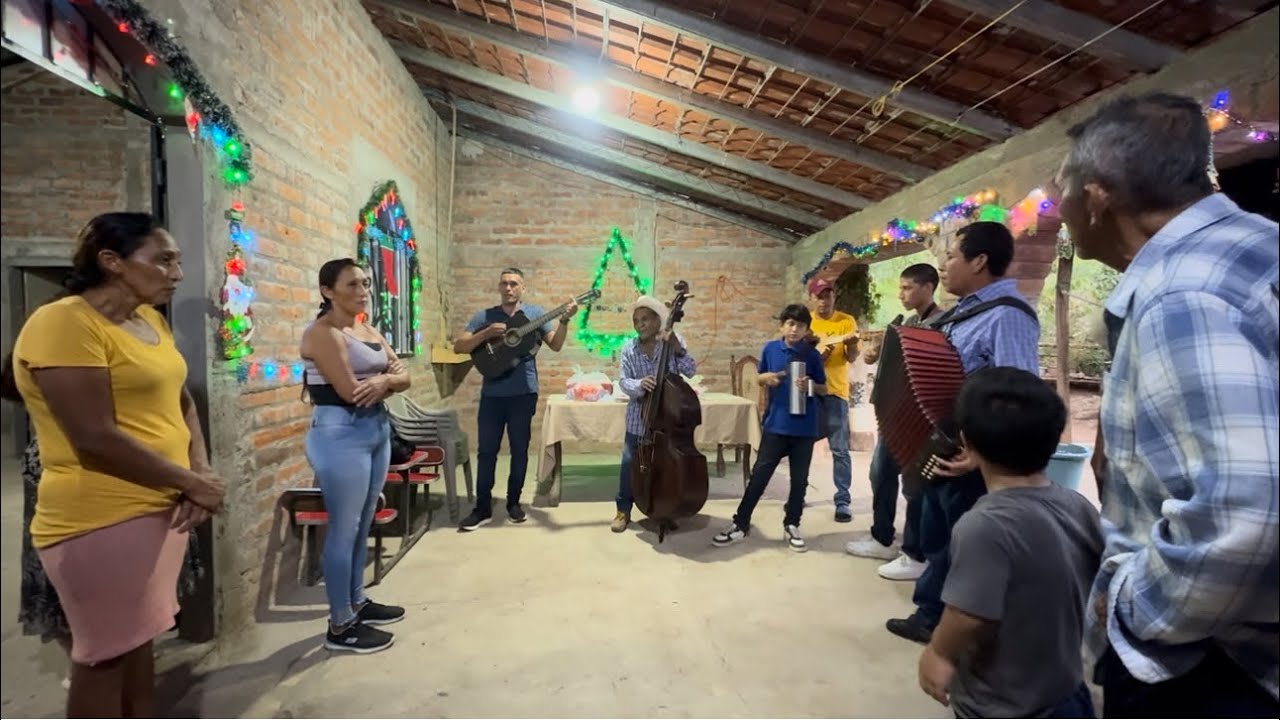 La alegría llegó hay cumpleañeros este día