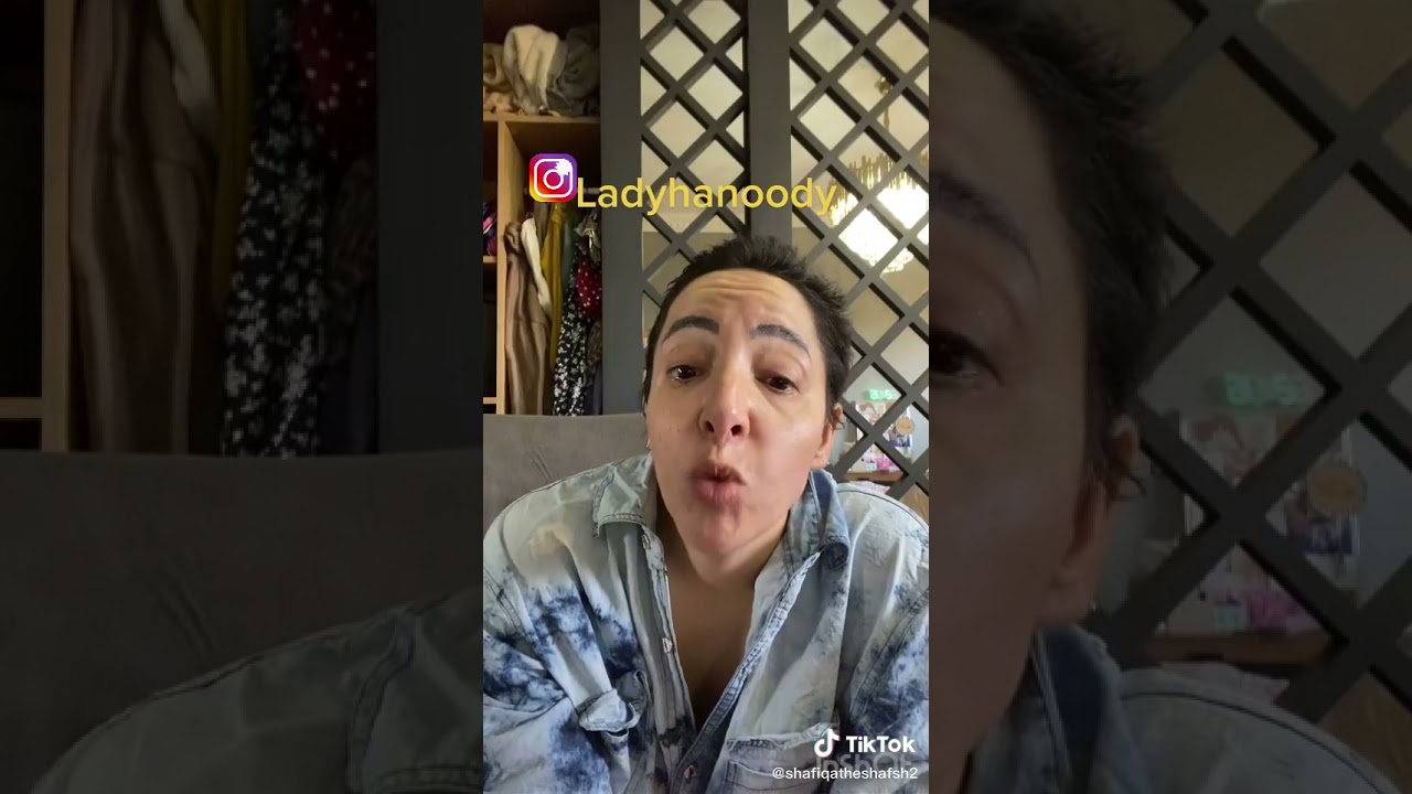 شفشق المنوفي حبيبه قلبي♥️♥️♥️♥️♥️♥️
