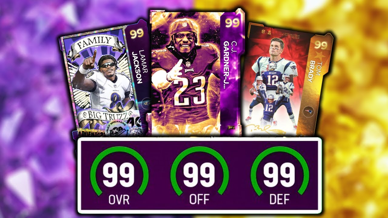 I Beat Madden Ultimate Team..