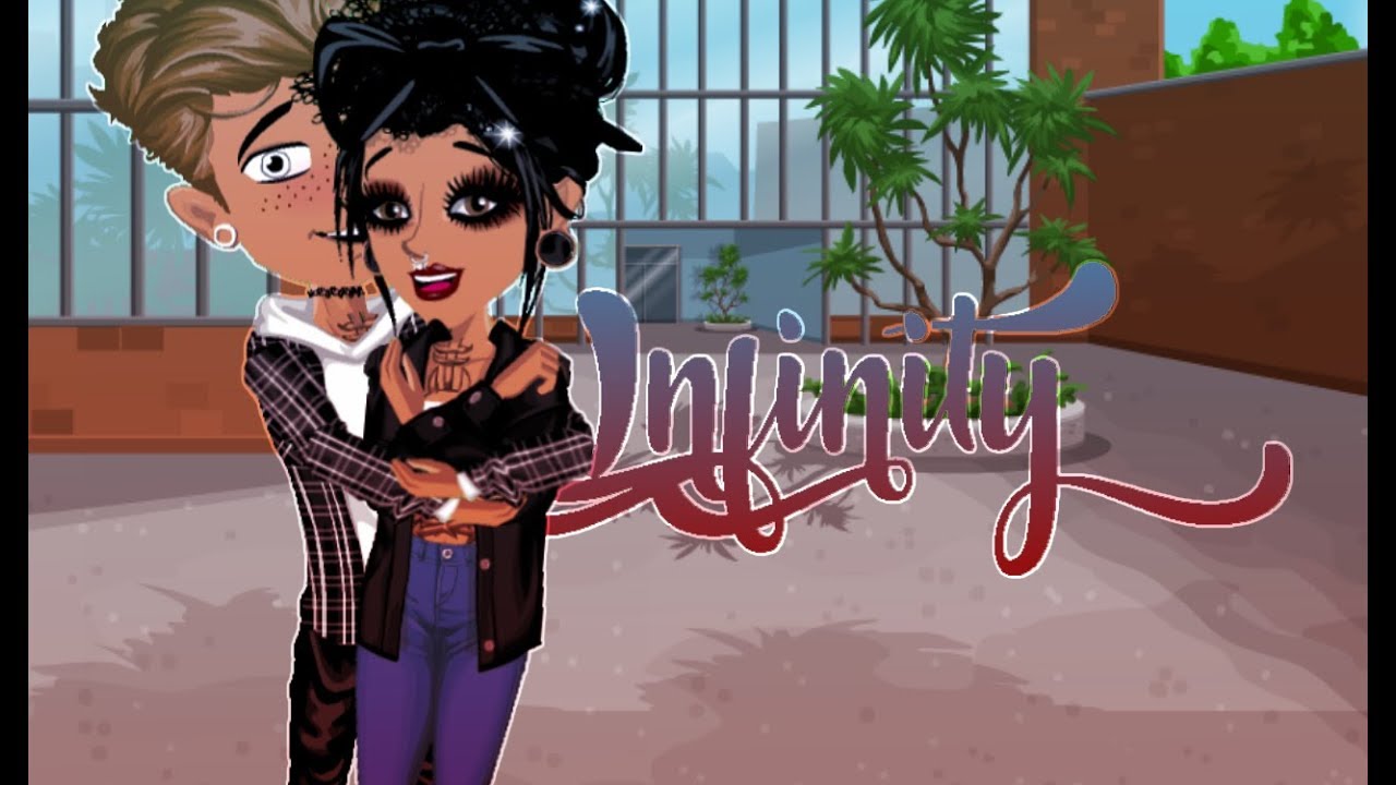 Infinity - Jaymes Young || MSP Version