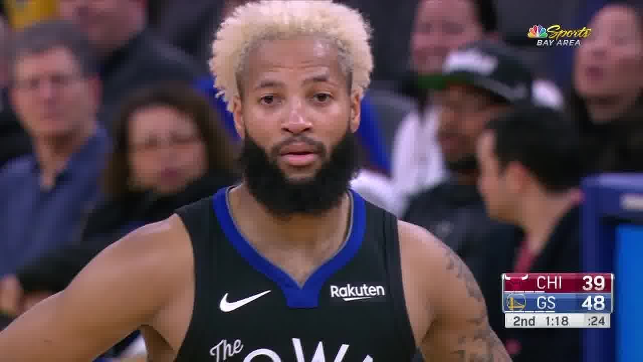 Ky Bowman Full Play vs Chicago Bulls | 11/27/19 | Smart Highlights