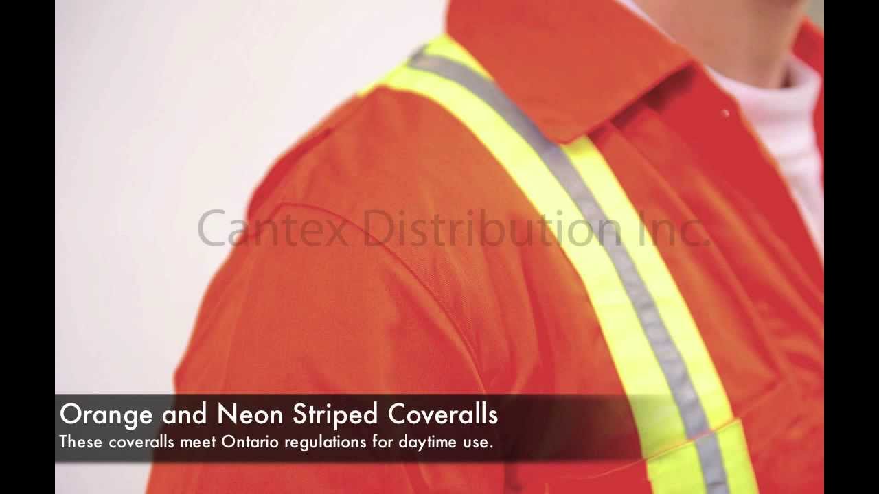 Construction Wear