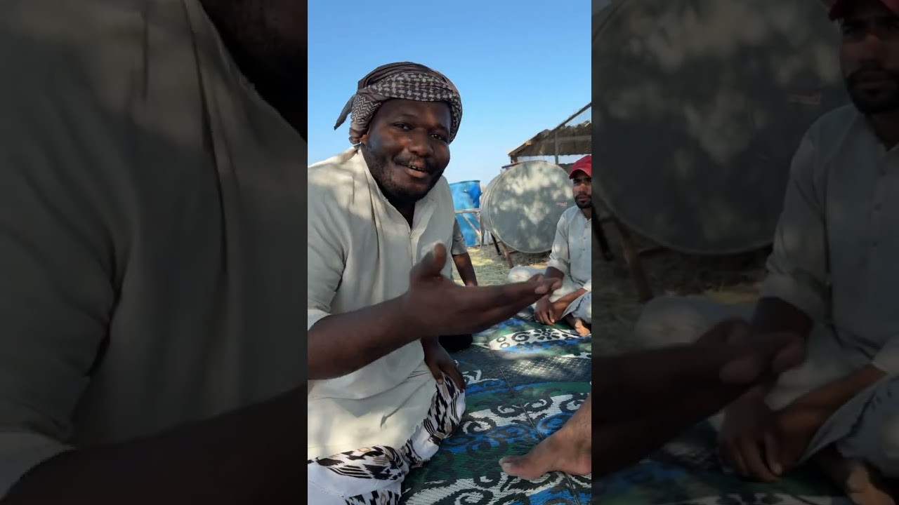 المسيطر الجديد فلعزبه🤣🔥