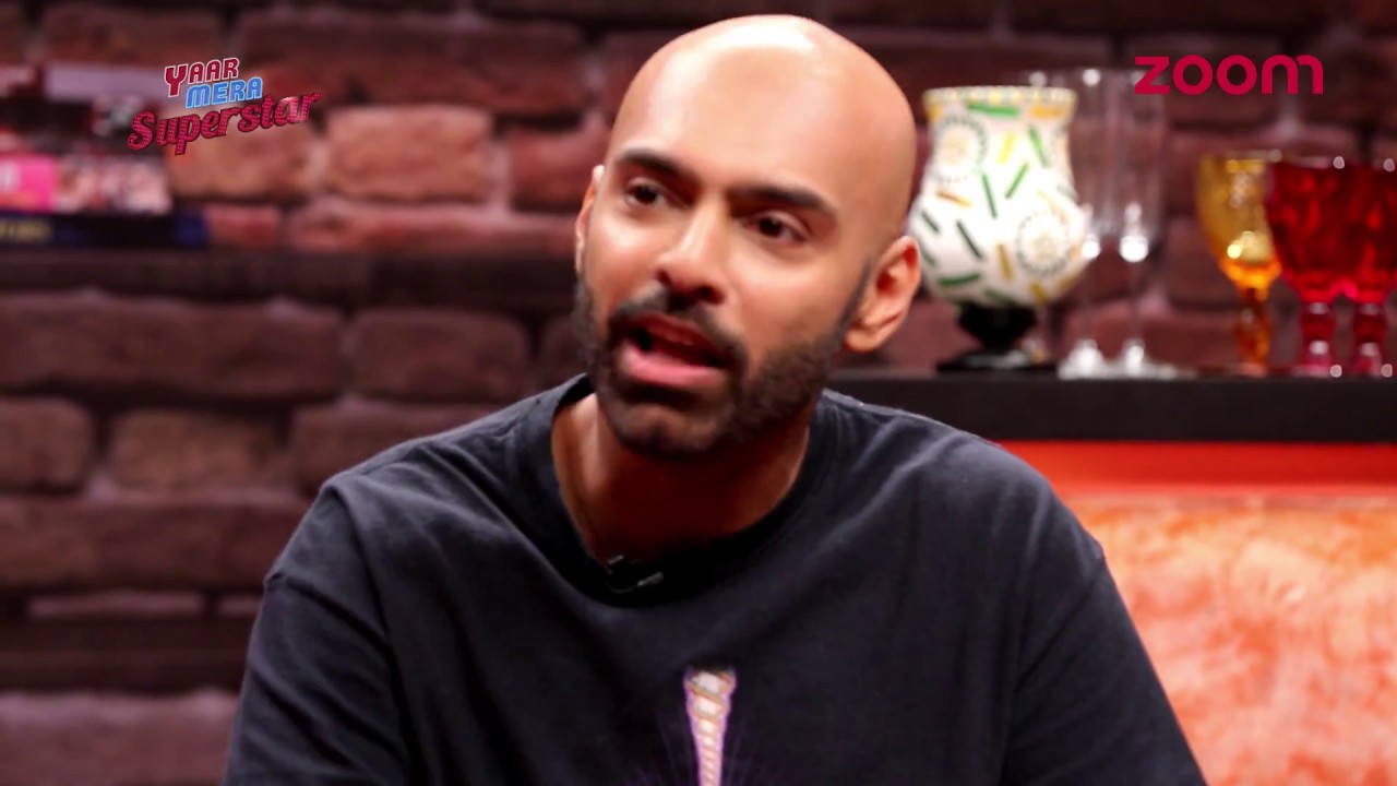 Karan Talwar On His Social Media War With Abhishek Bachchan | Yaar Mera Superstar 2