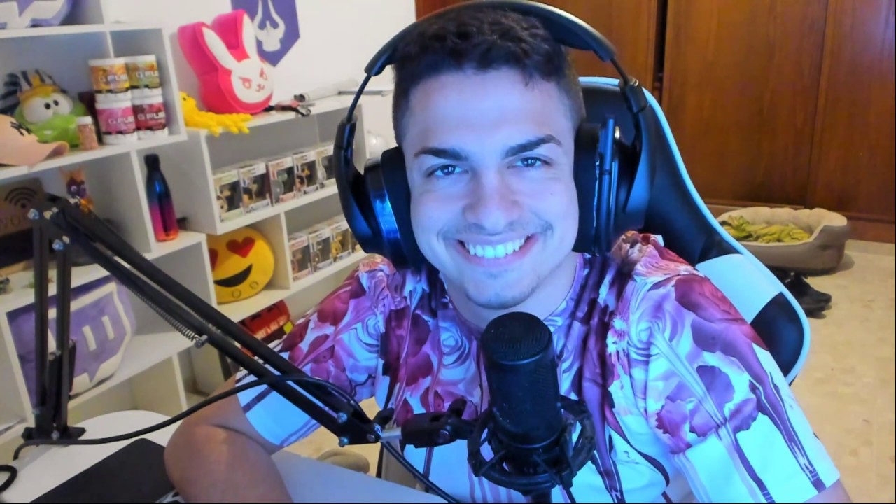 MarkiLokuras Vs KiddyCreative [Completo]