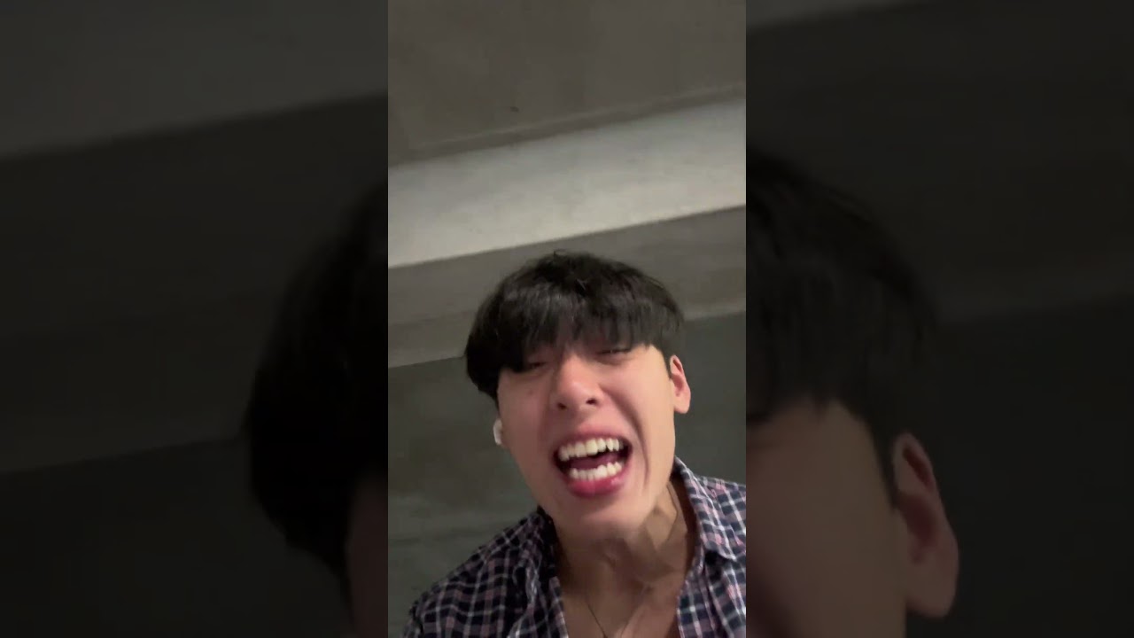 Tadow from am empty garage #tadow #masego #singing #sing #cover