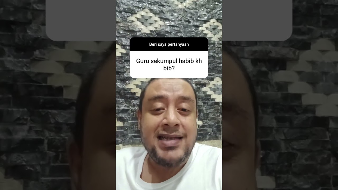 nasab guru zaini sekumpul