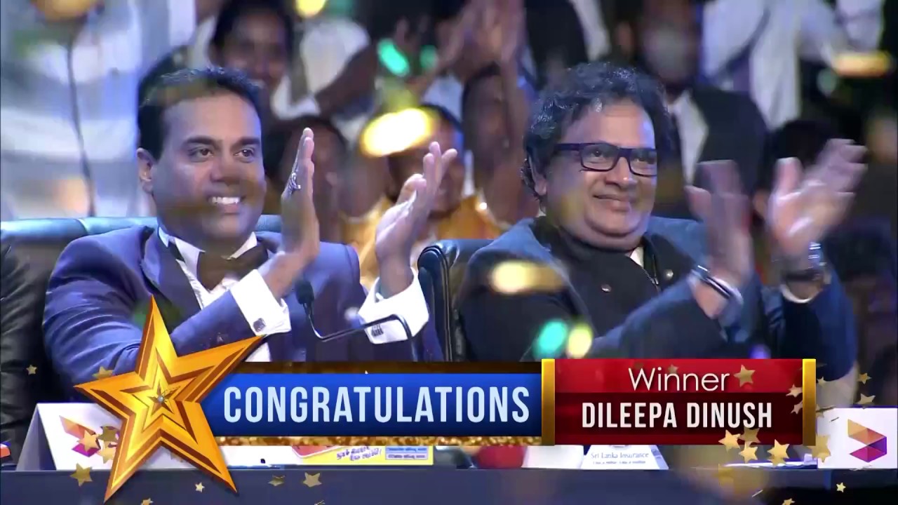 Youth with talent - Theme Song