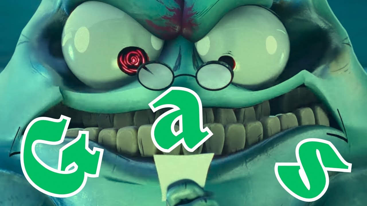 G A S    (YTP)